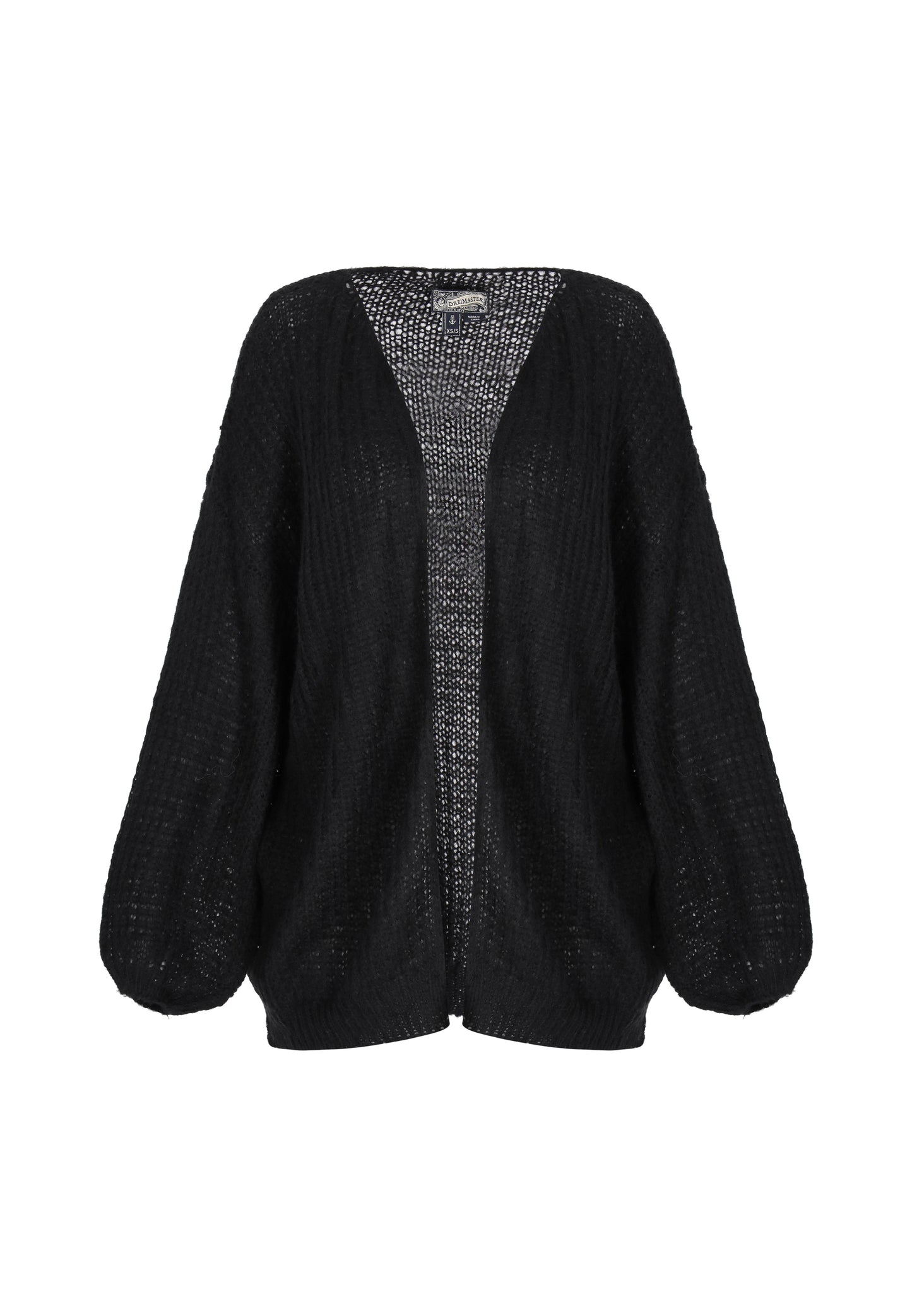 DreiMaster Vintage Damen Cardigan