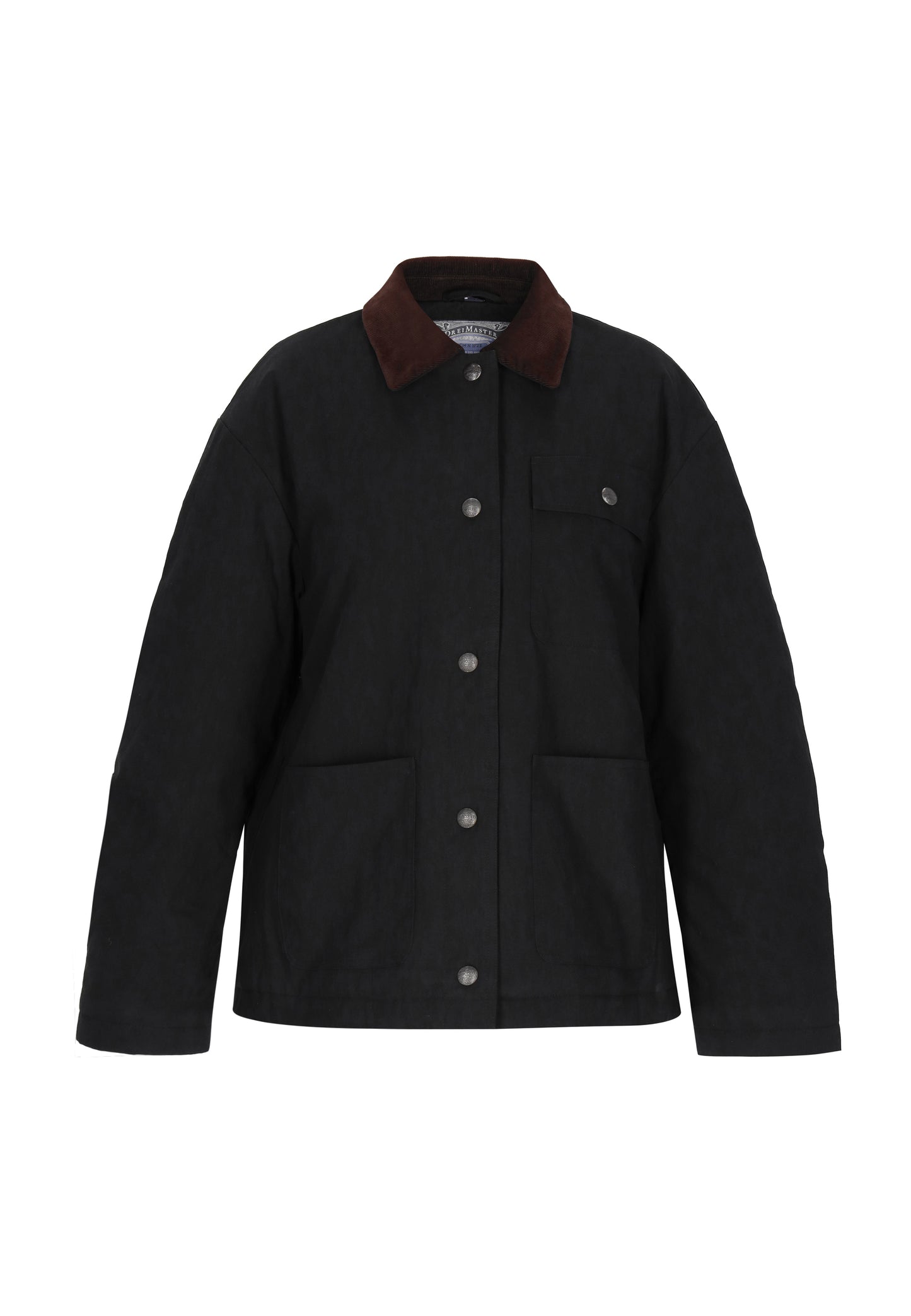 DreiMaster Vintage kurtka damska