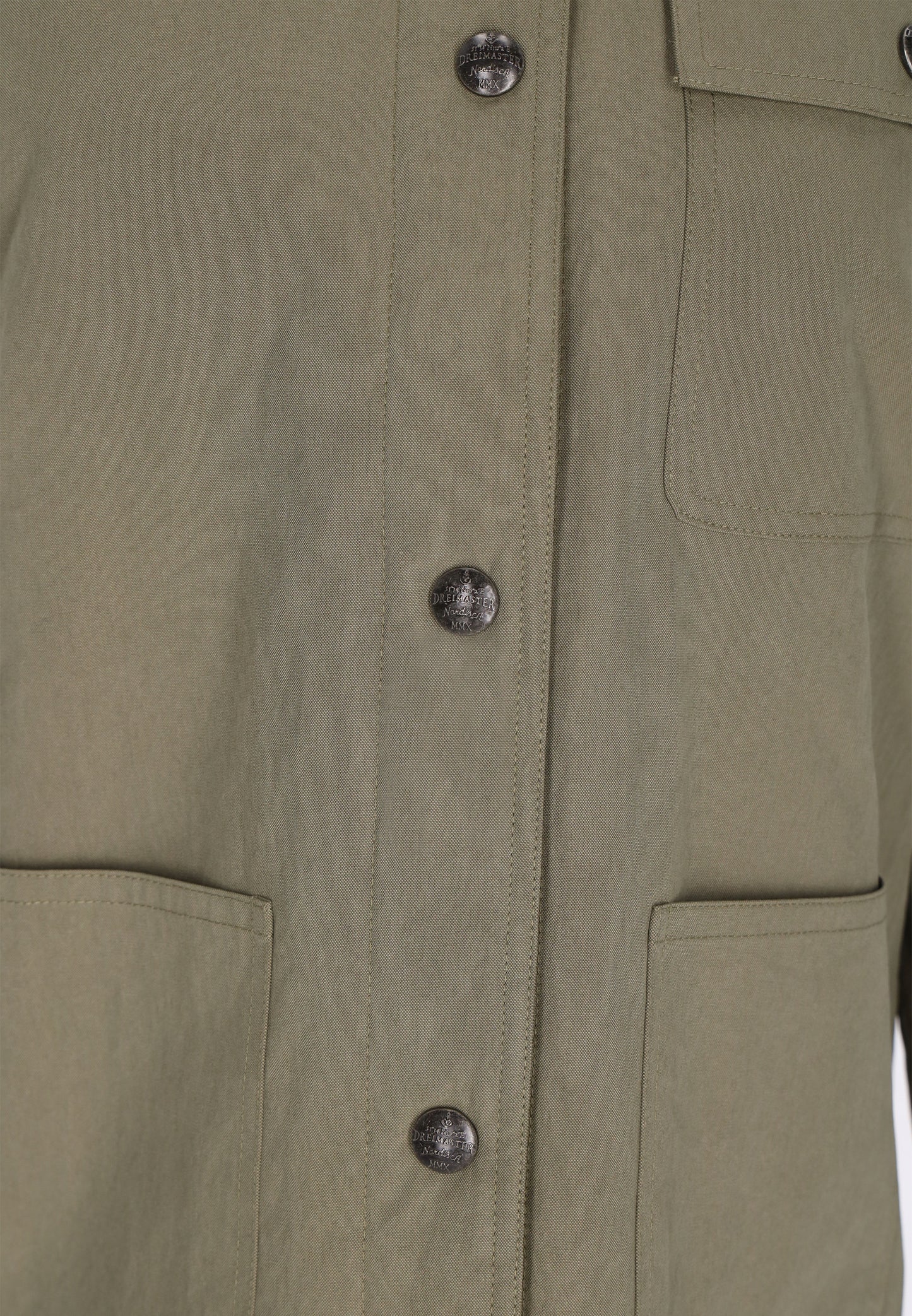 DreiMaster Vintage kurtka damska