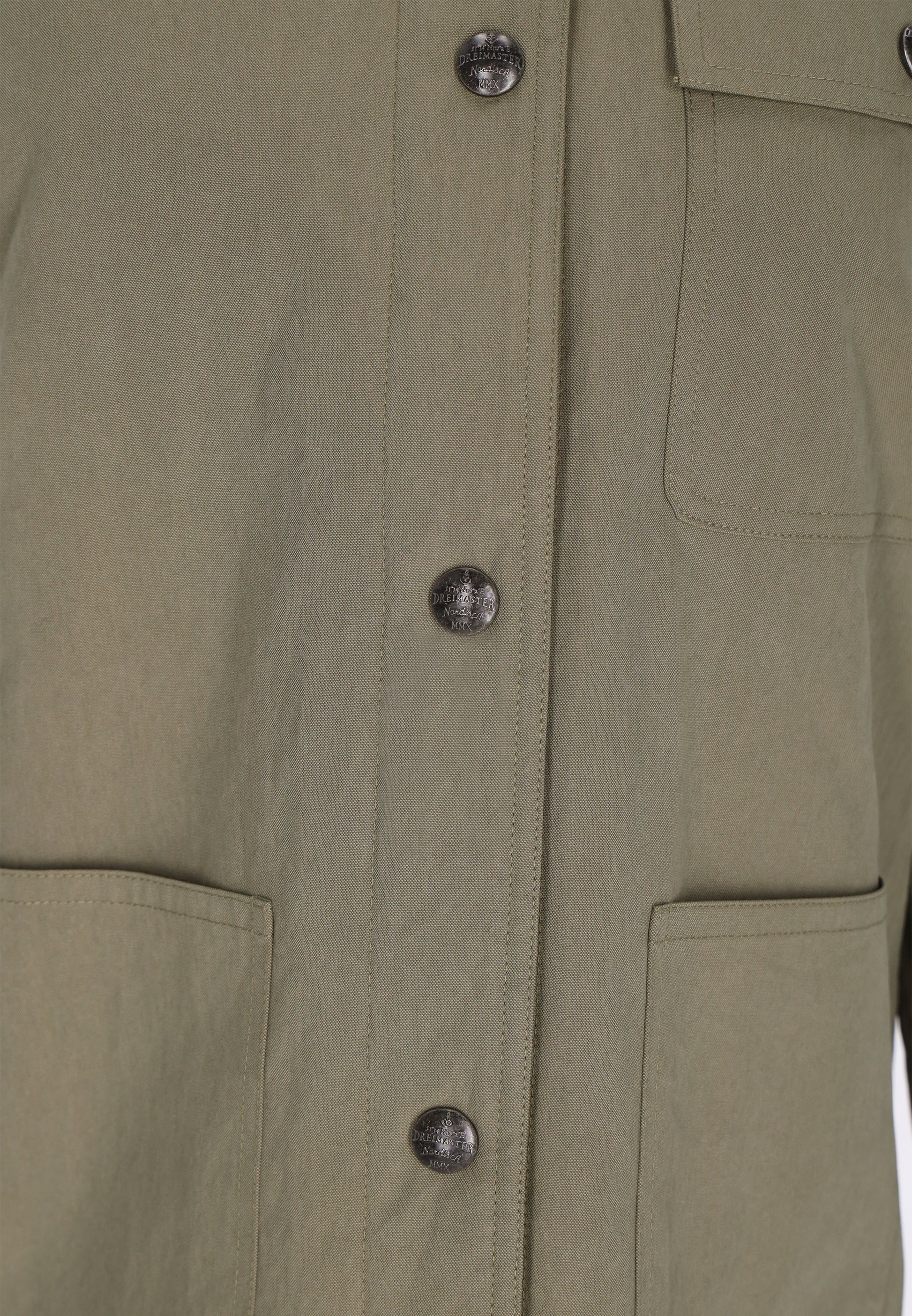 DreiMaster Vintage kurtka damska