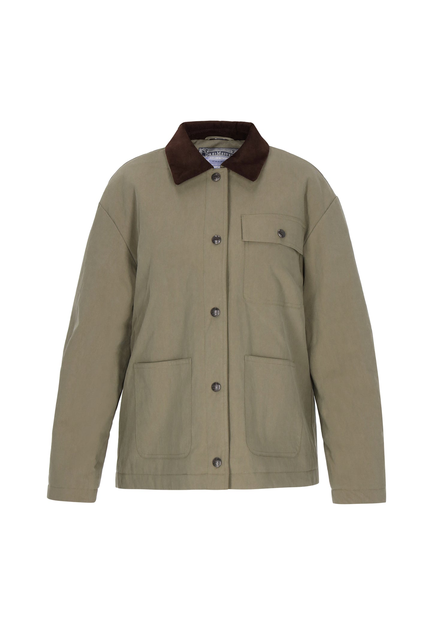 DreiMaster Vintage kurtka damska