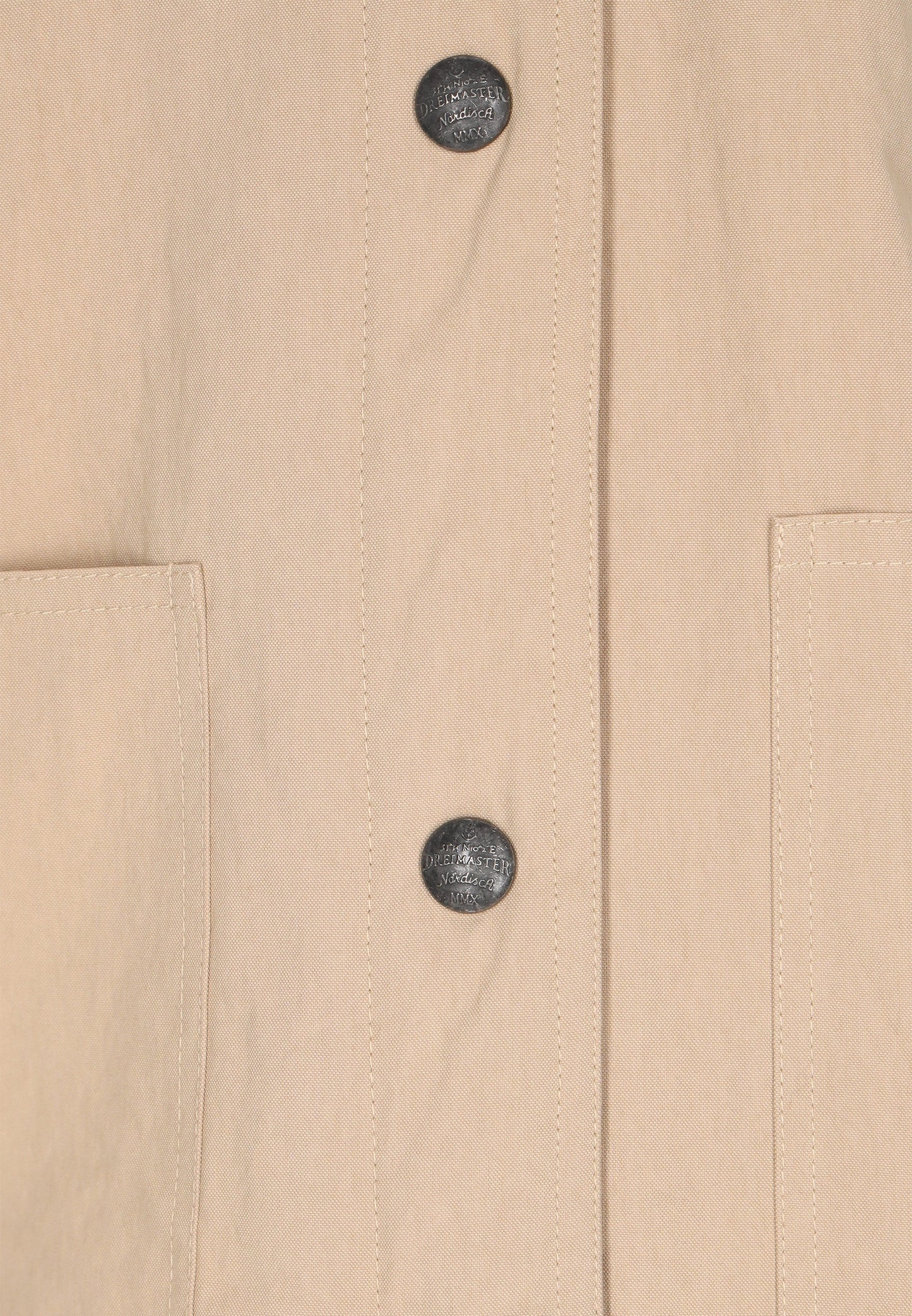 DreiMaster Vintage kurtka damska