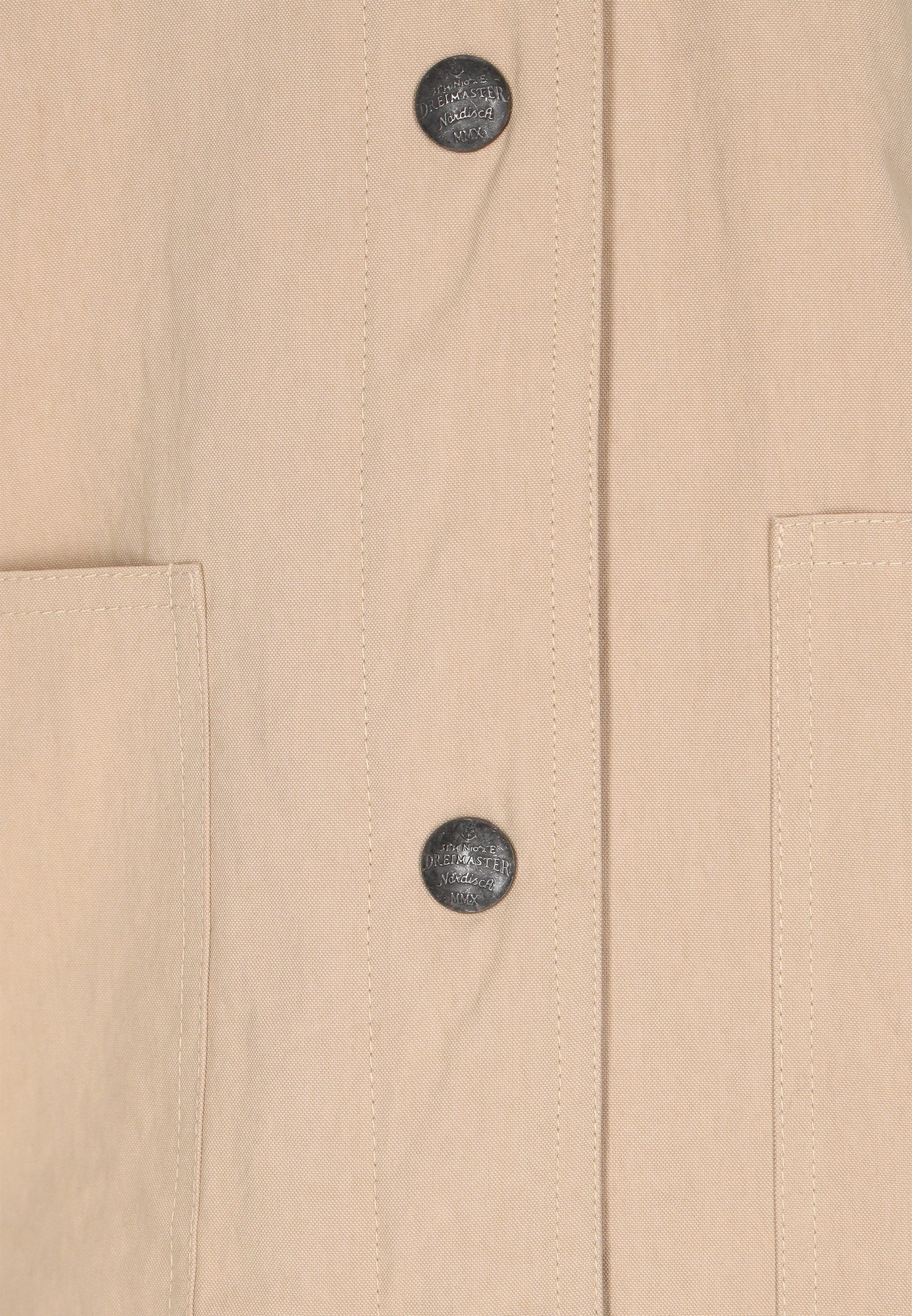 DreiMaster Vintage kurtka damska