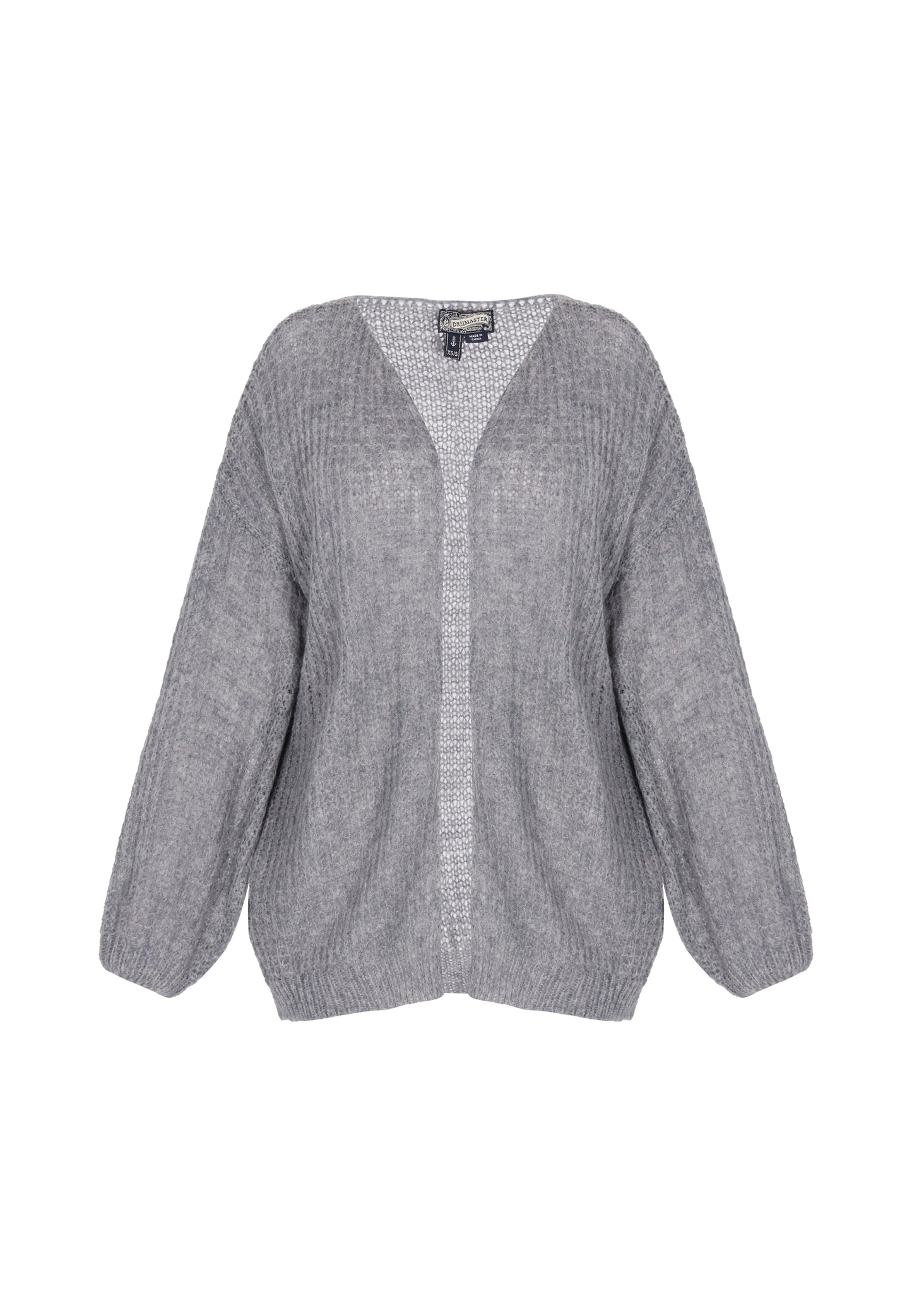 DreiMaster Vintage Damen Cardigan