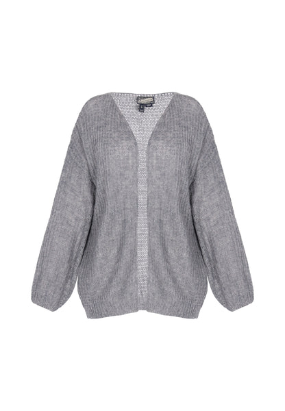 DreiMaster Vintage Damen Cardigan