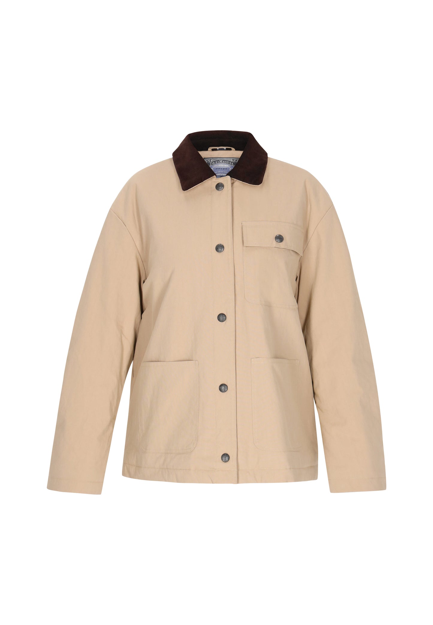 DreiMaster Vintage kurtka damska