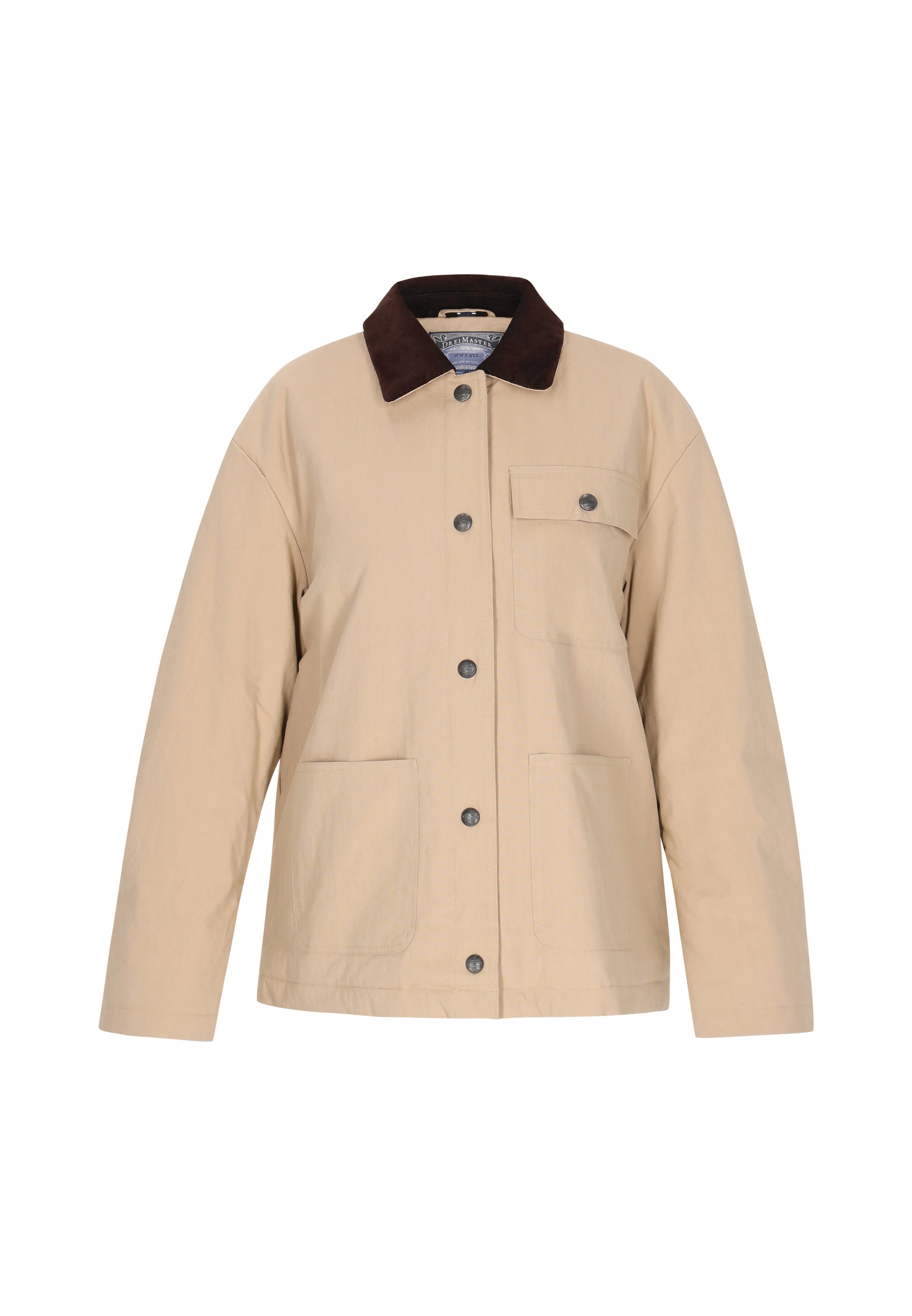 DreiMaster Vintage kurtka damska