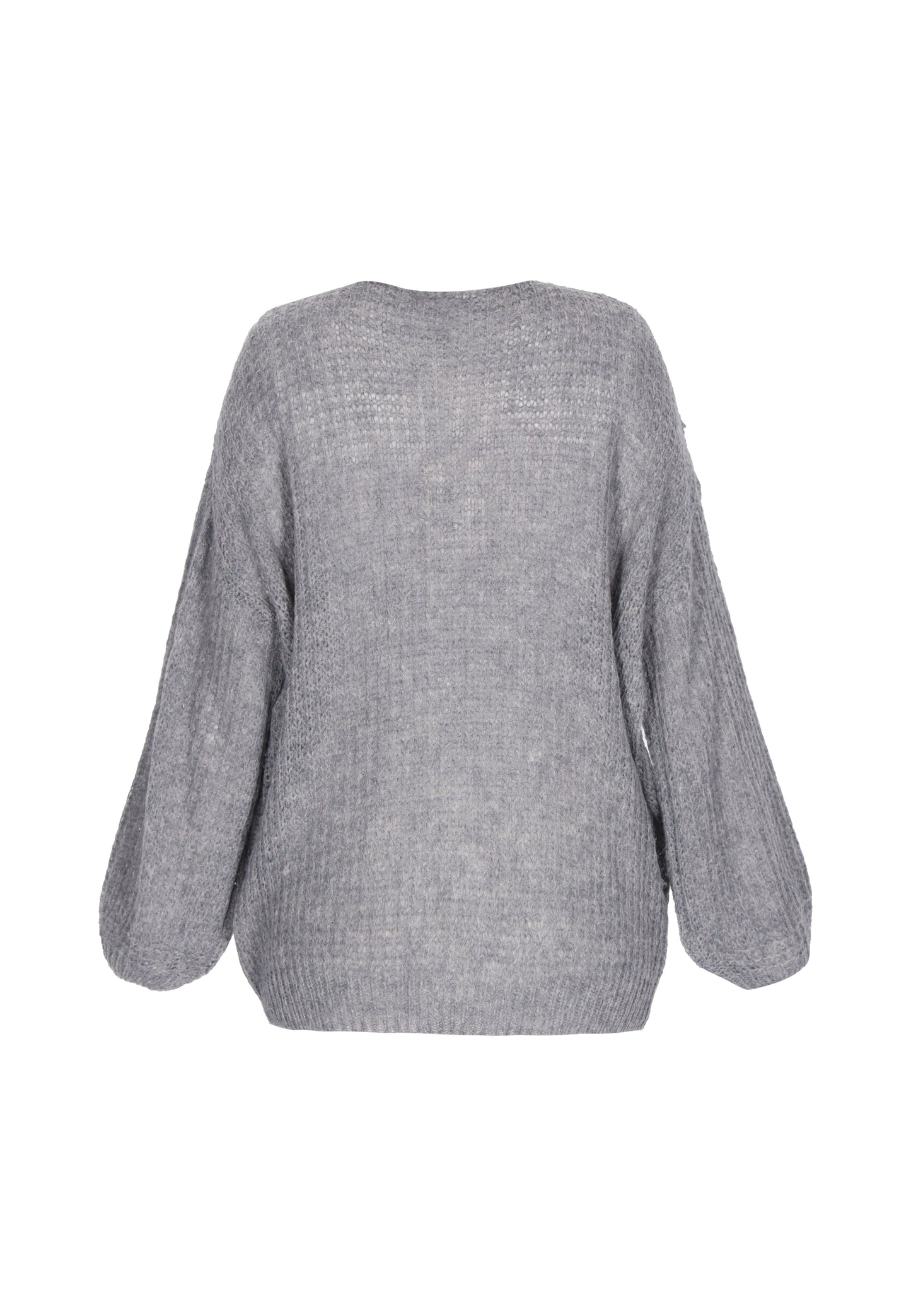 DreiMaster Vintage Damen Cardigan