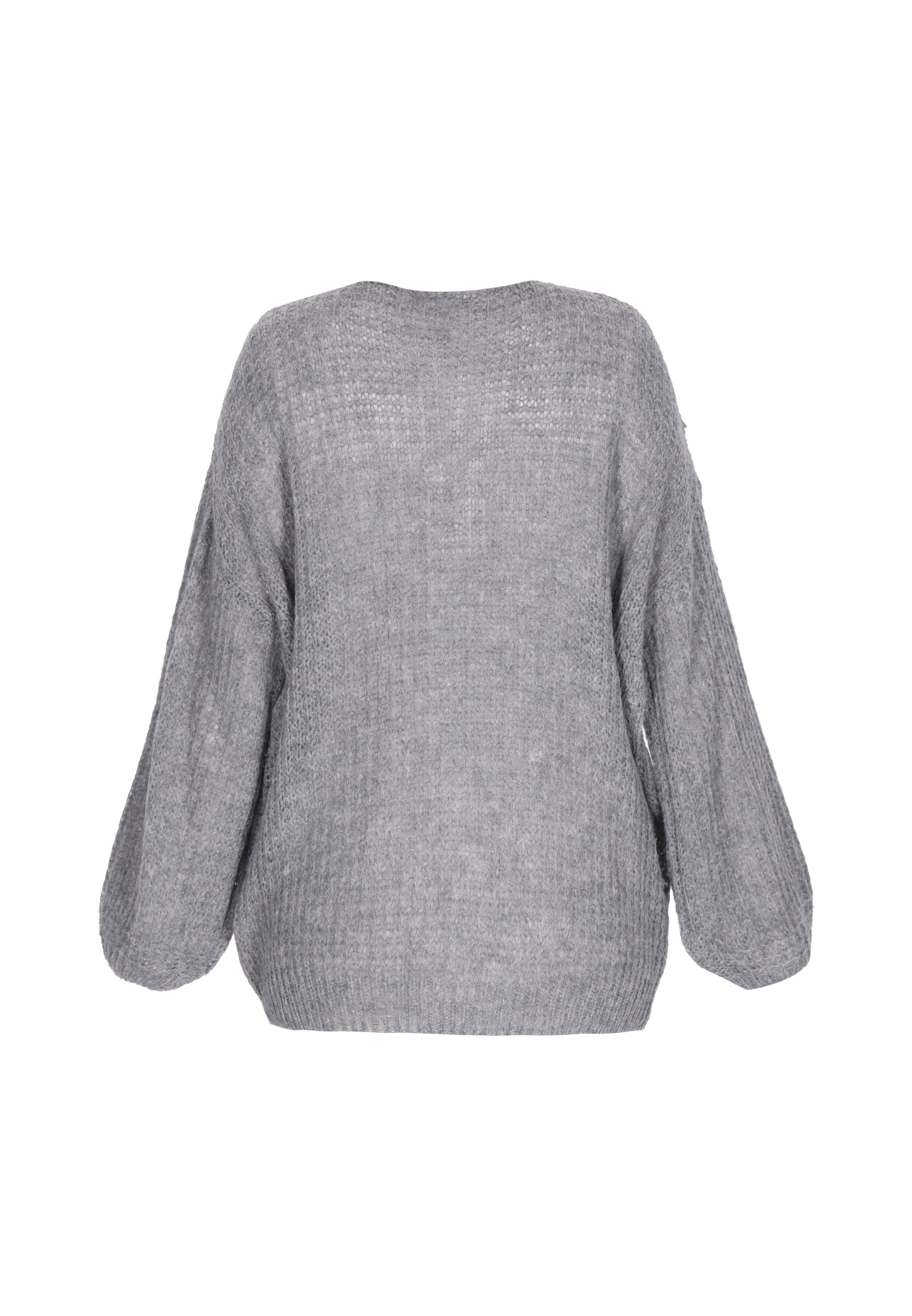 DreiMaster Vintage Damen Cardigan