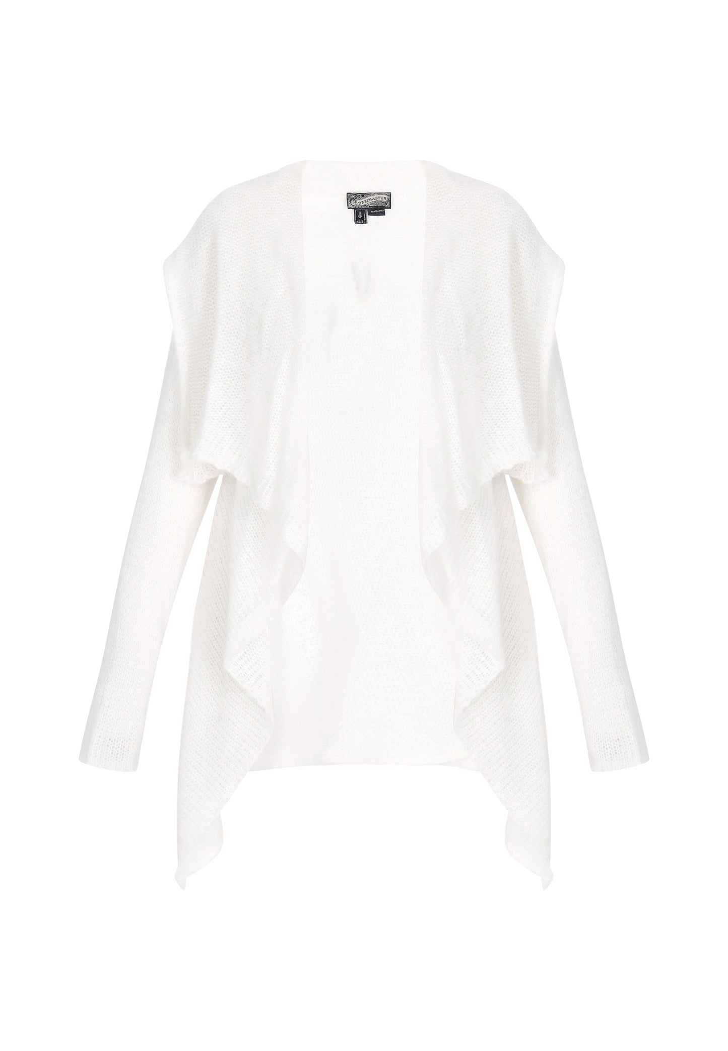 DreiMaster Vintage damski kardigan