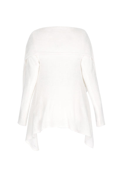 DreiMaster Vintage damski kardigan