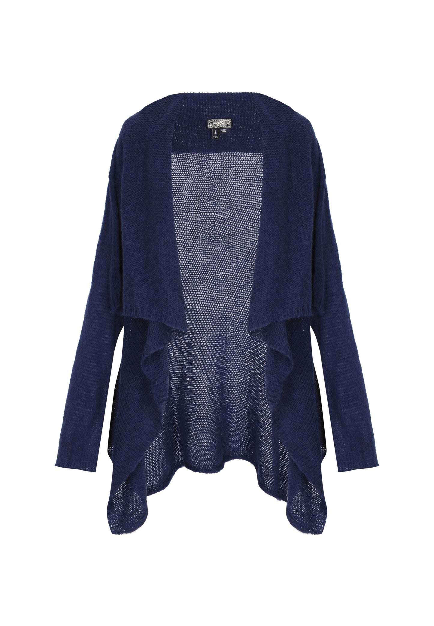 DreiMaster Vintage damski kardigan