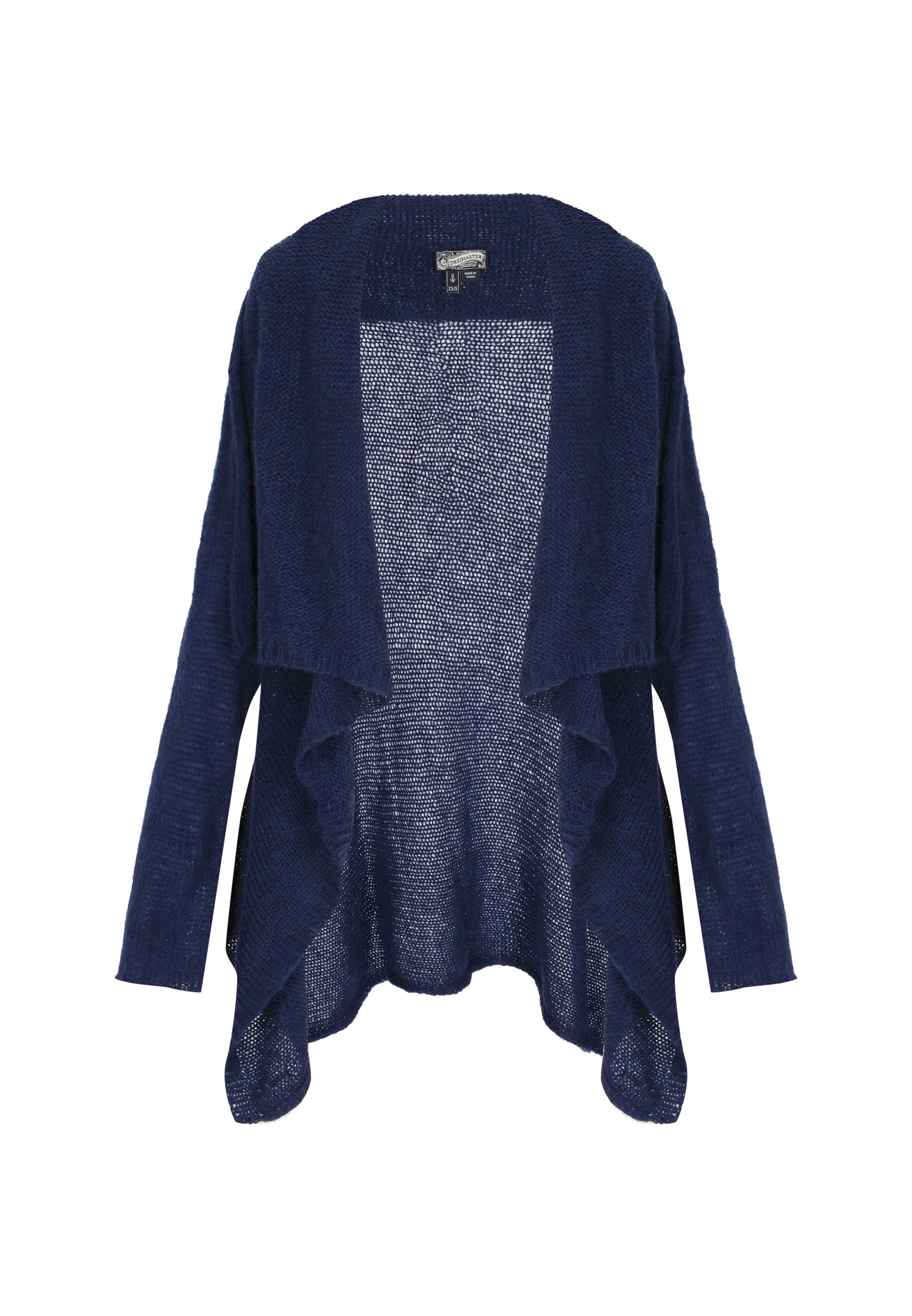 DreiMaster Vintage damski kardigan