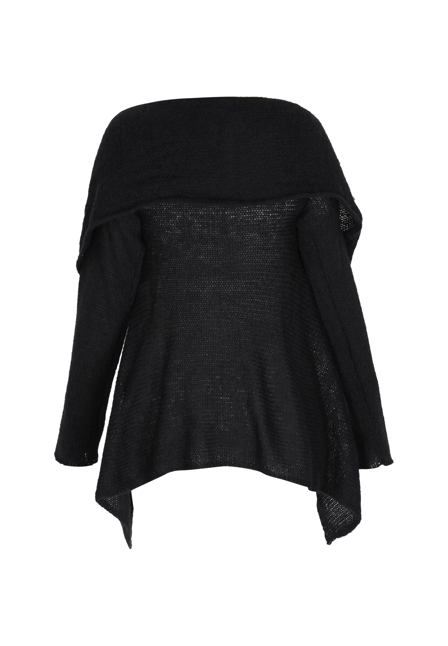 DreiMaster Vintage damski kardigan