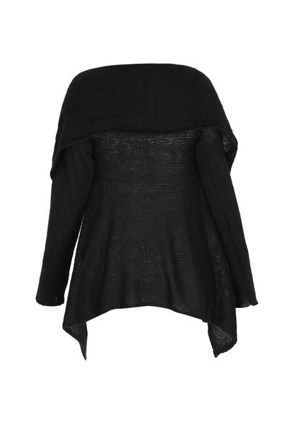 DreiMaster Vintage damski kardigan