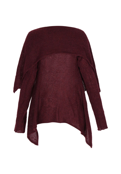 DreiMaster Vintage damski kardigan