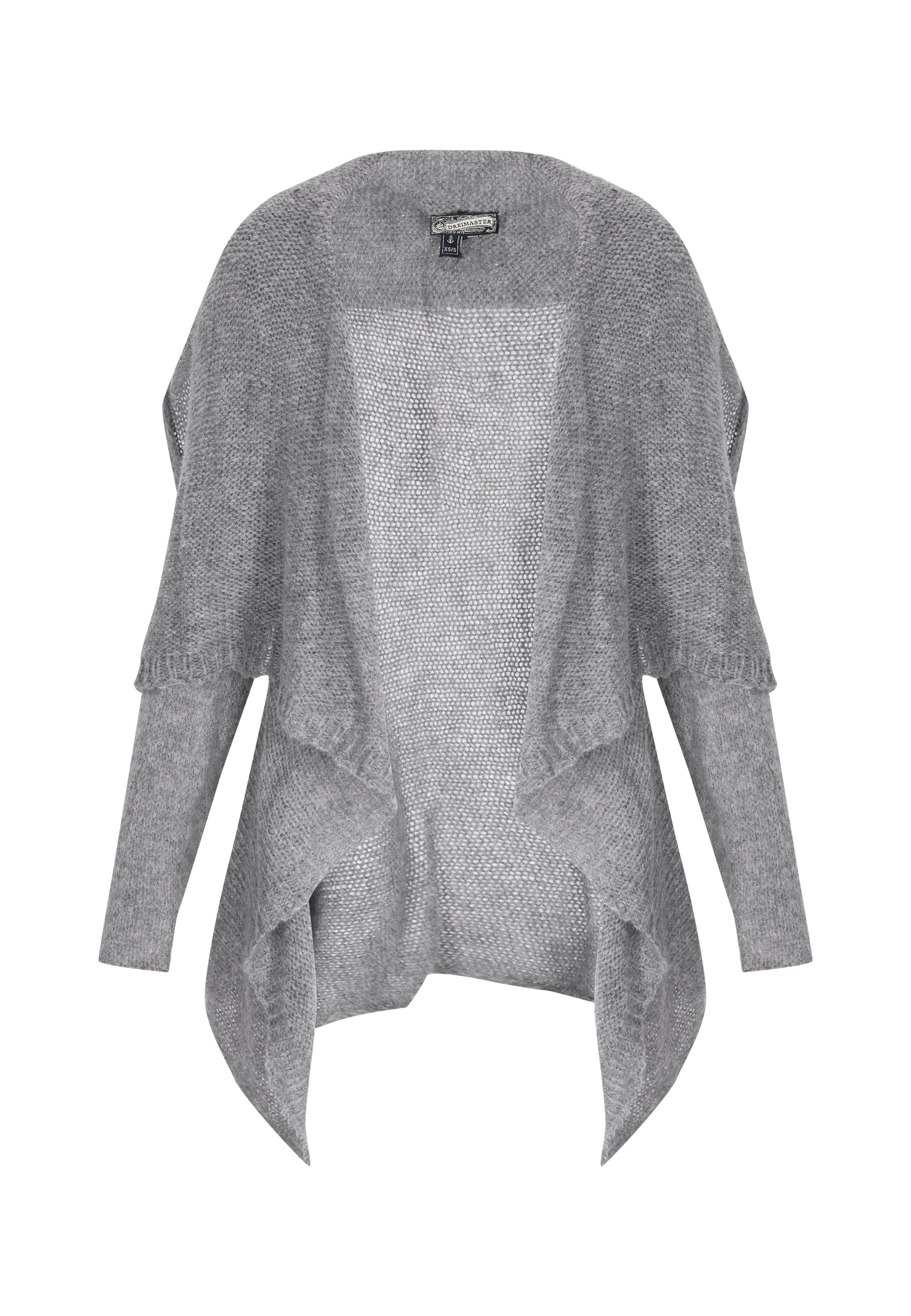 DreiMaster Vintage damski kardigan