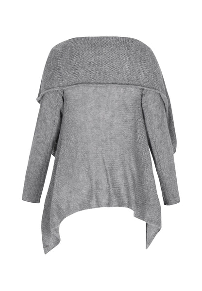 DreiMaster Vintage damski kardigan