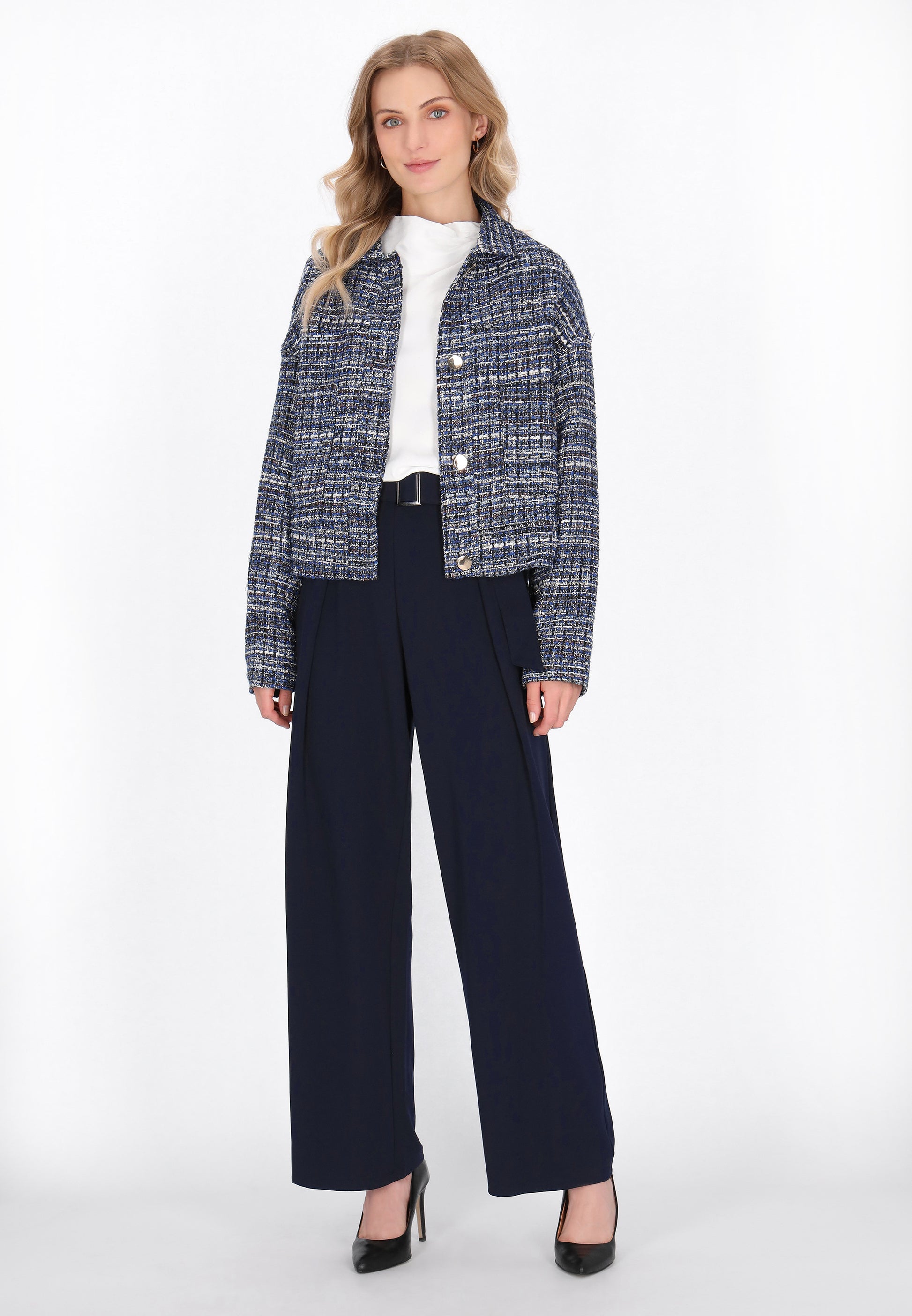 DreiMaster Klassik kurtka damska