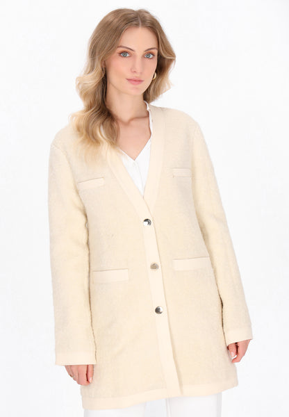 DreiMaster Vintage Damen Blazer