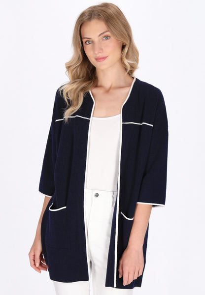 DreiMaster Maritim Women's Cardigan