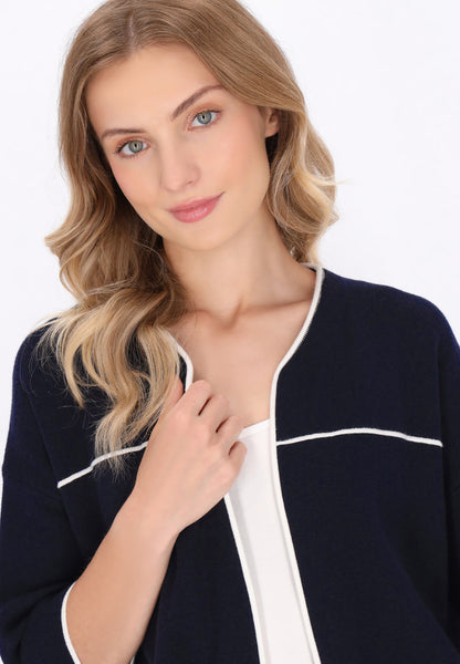DreiMaster Maritim Women's Cardigan