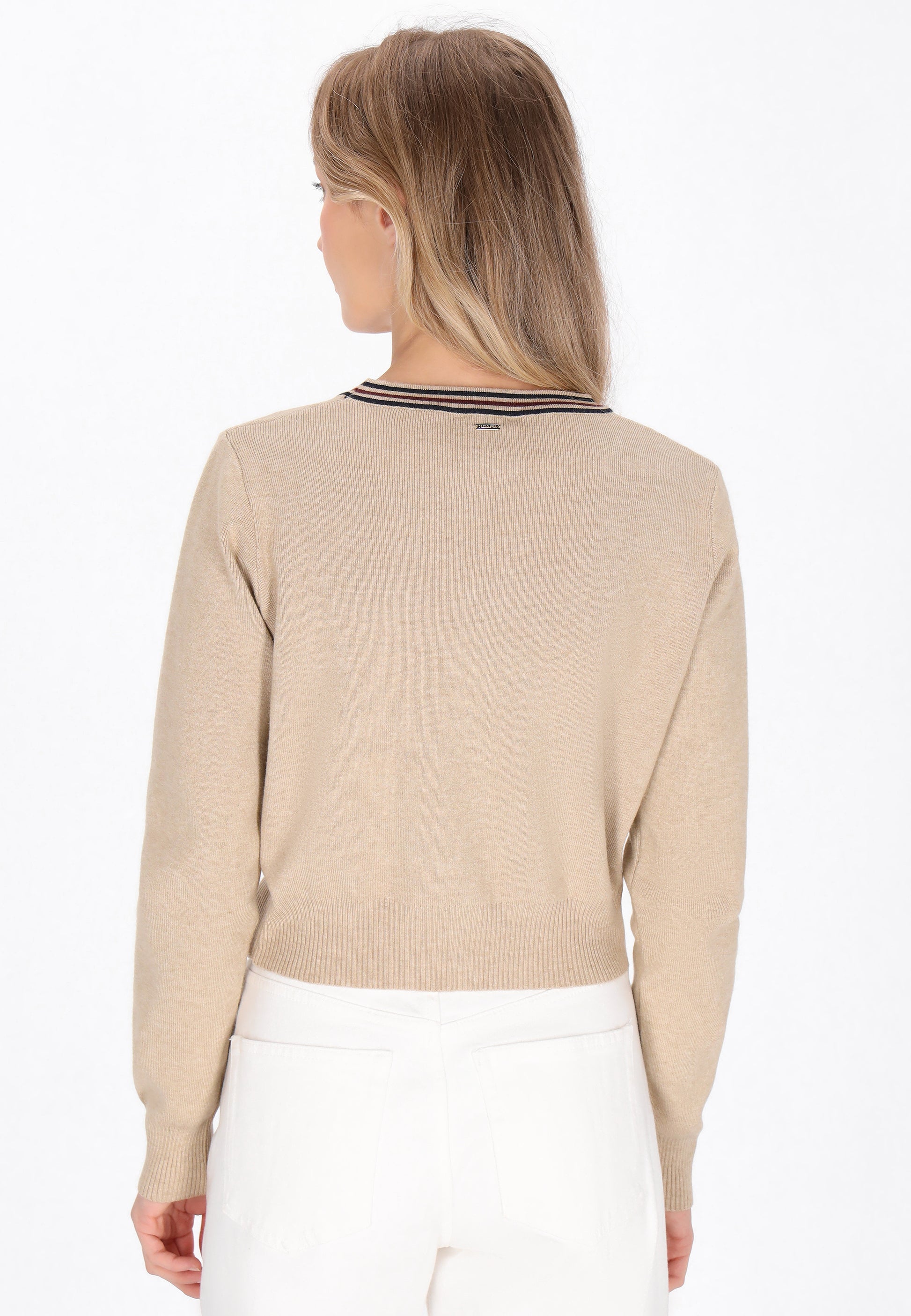 DreiMaster Maritim Women's Cardigan