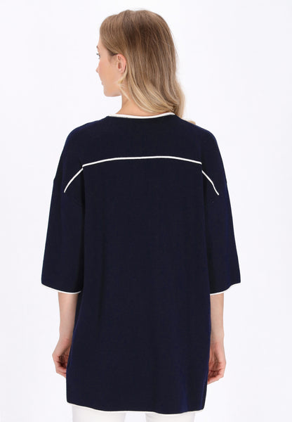 DreiMaster Maritim Women's Cardigan