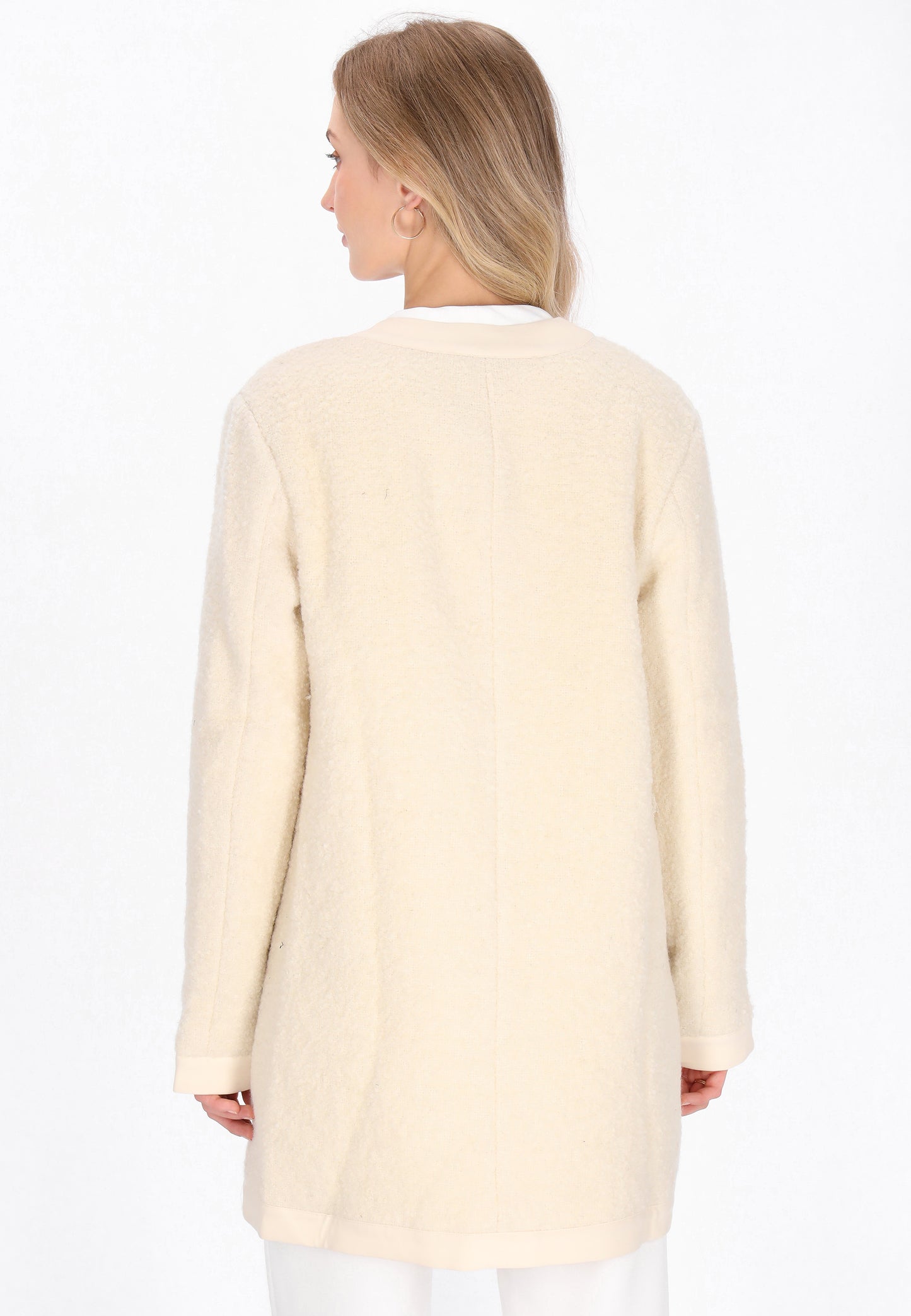 DreiMaster Vintage Damen Blazer