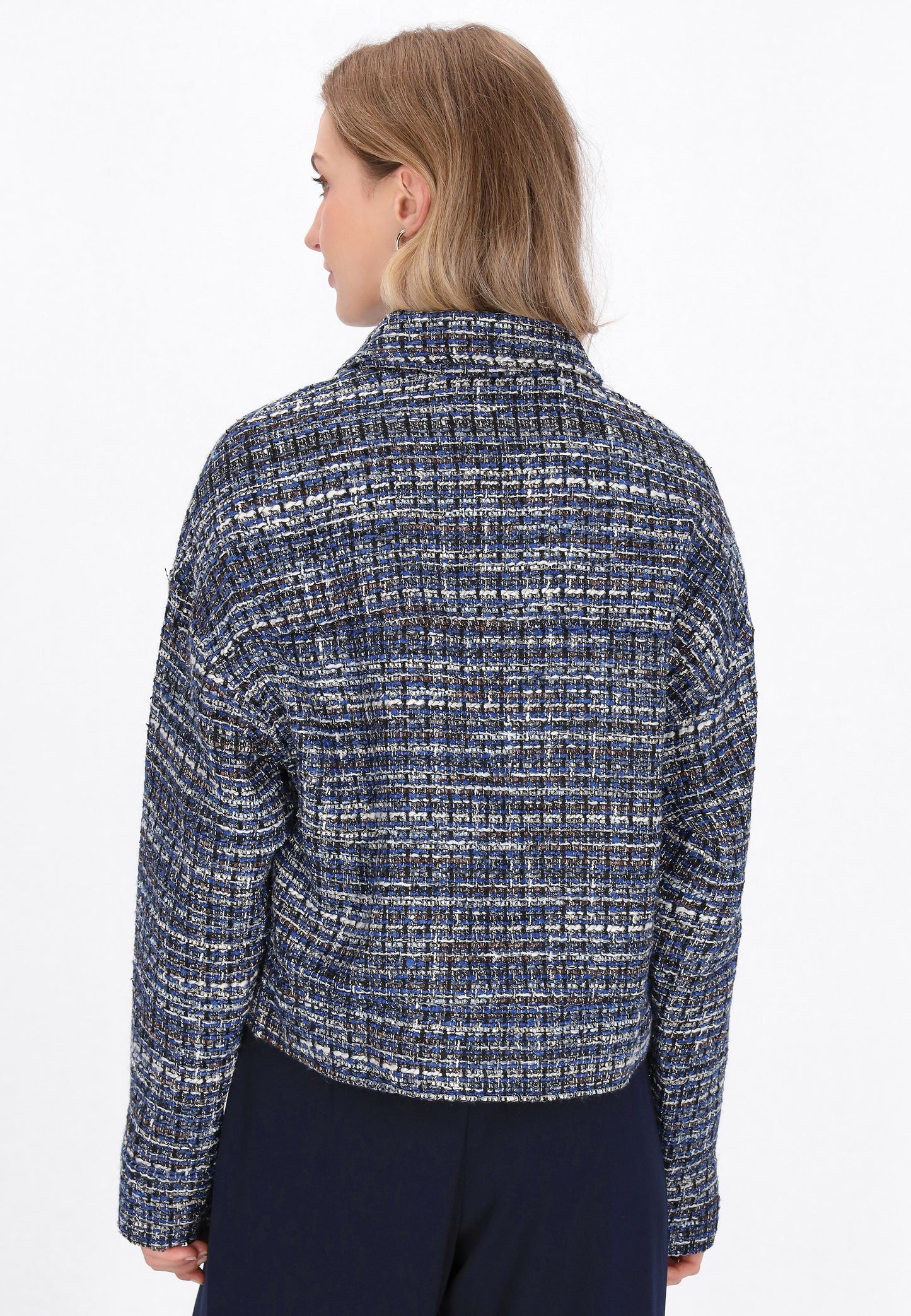 DreiMaster Klassik kurtka damska