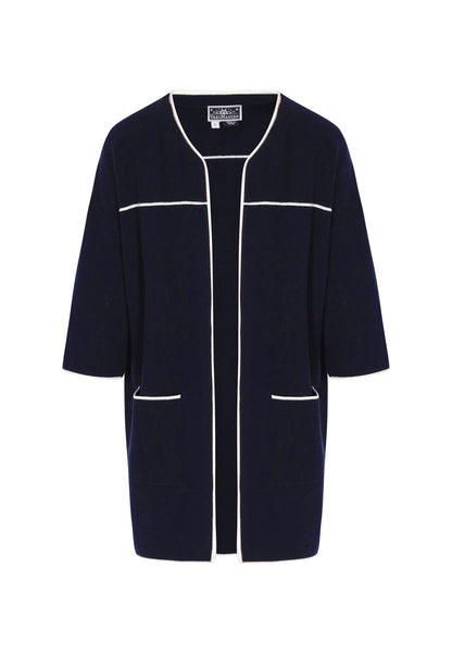 DreiMaster Maritim Women's Cardigan