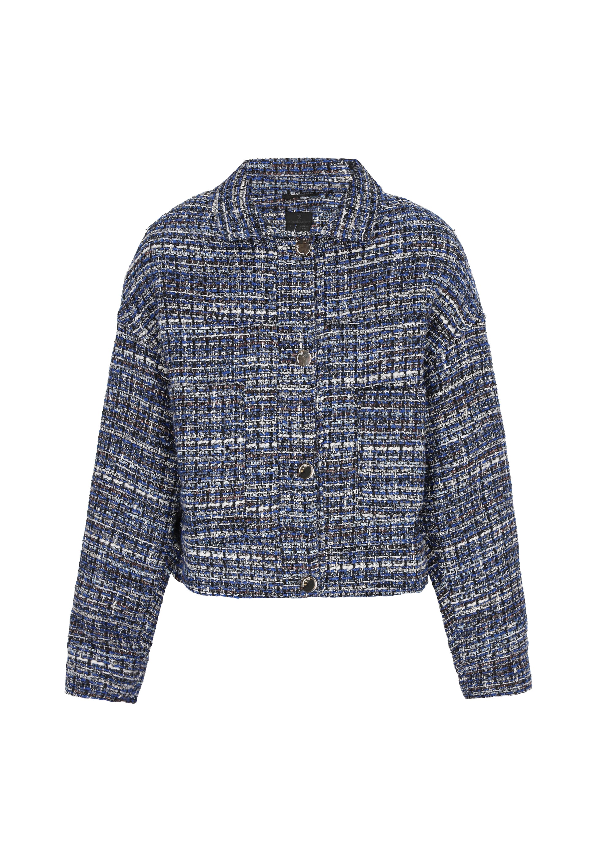 DreiMaster Klassik kurtka damska