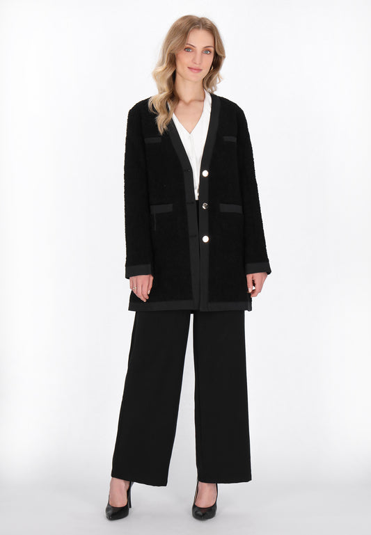 DreiMaster Vintage Damen Blazer