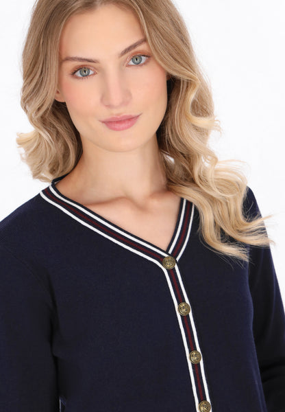 DreiMaster Maritim Women's Cardigan