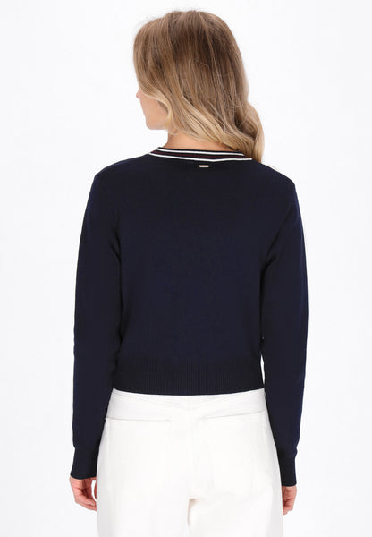 DreiMaster Maritim Women's Cardigan