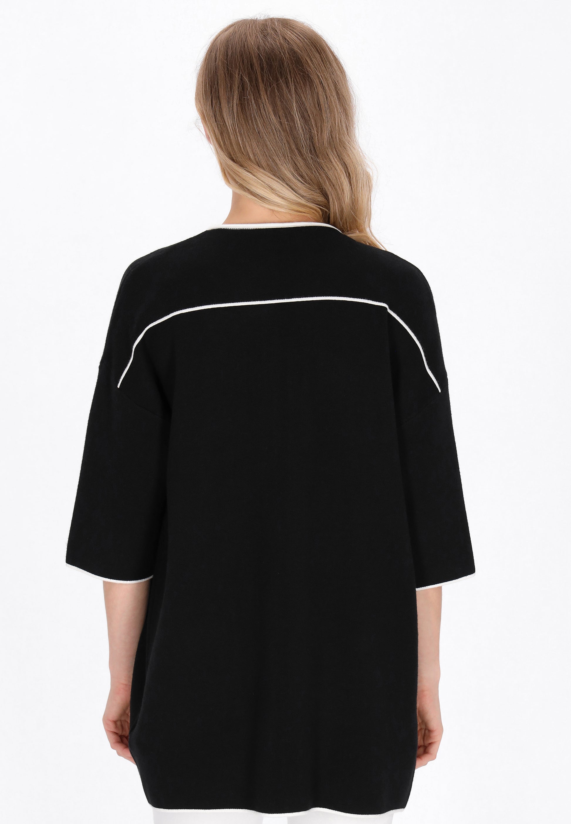 DreiMaster Maritim Women's Cardigan