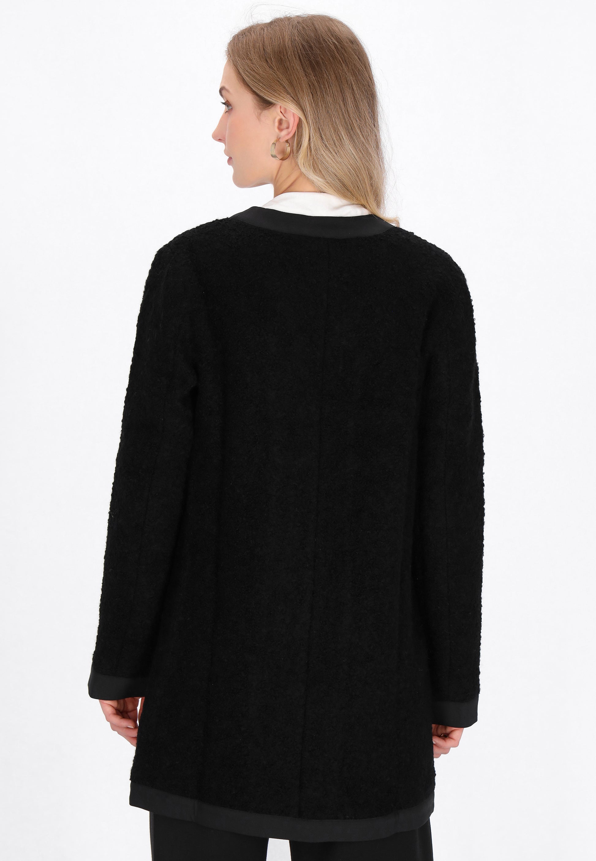 DreiMaster Vintage Damen Blazer