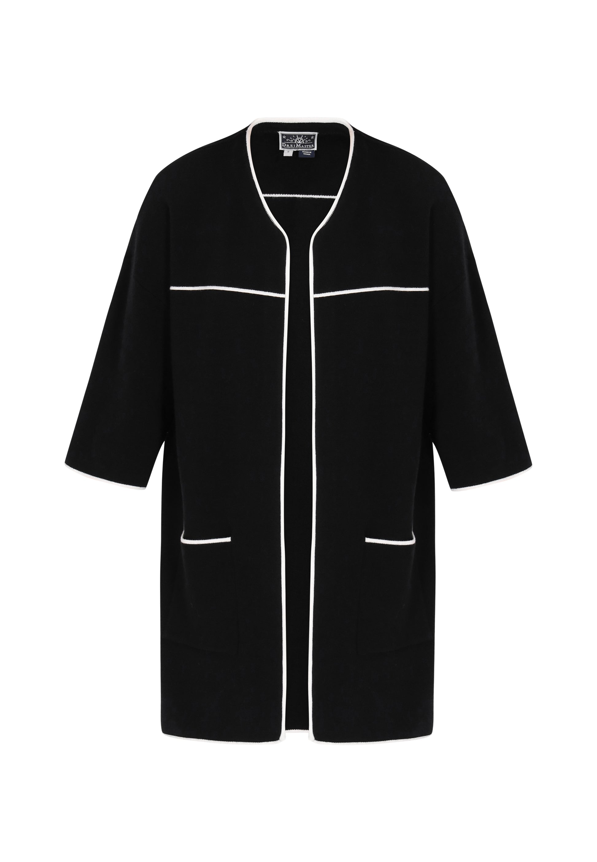 DreiMaster Maritim Women's Cardigan