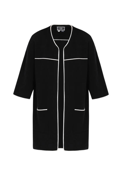 DreiMaster Maritim Women's Cardigan