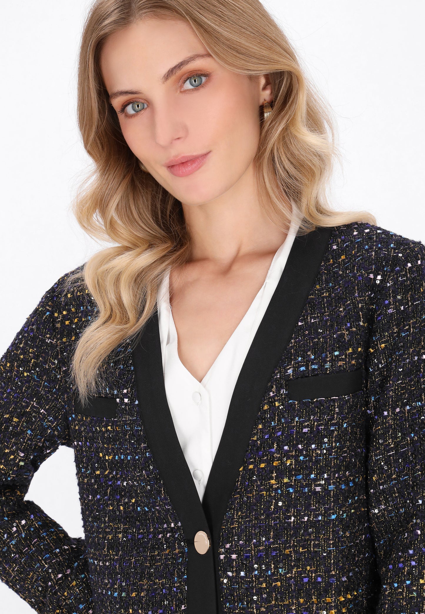DreiMaster Klassik Women's Blazer