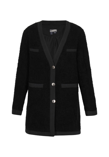 DreiMaster Vintage Damen Blazer