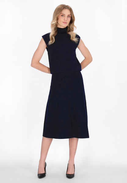 DreiMaster Maritim Damen Rock