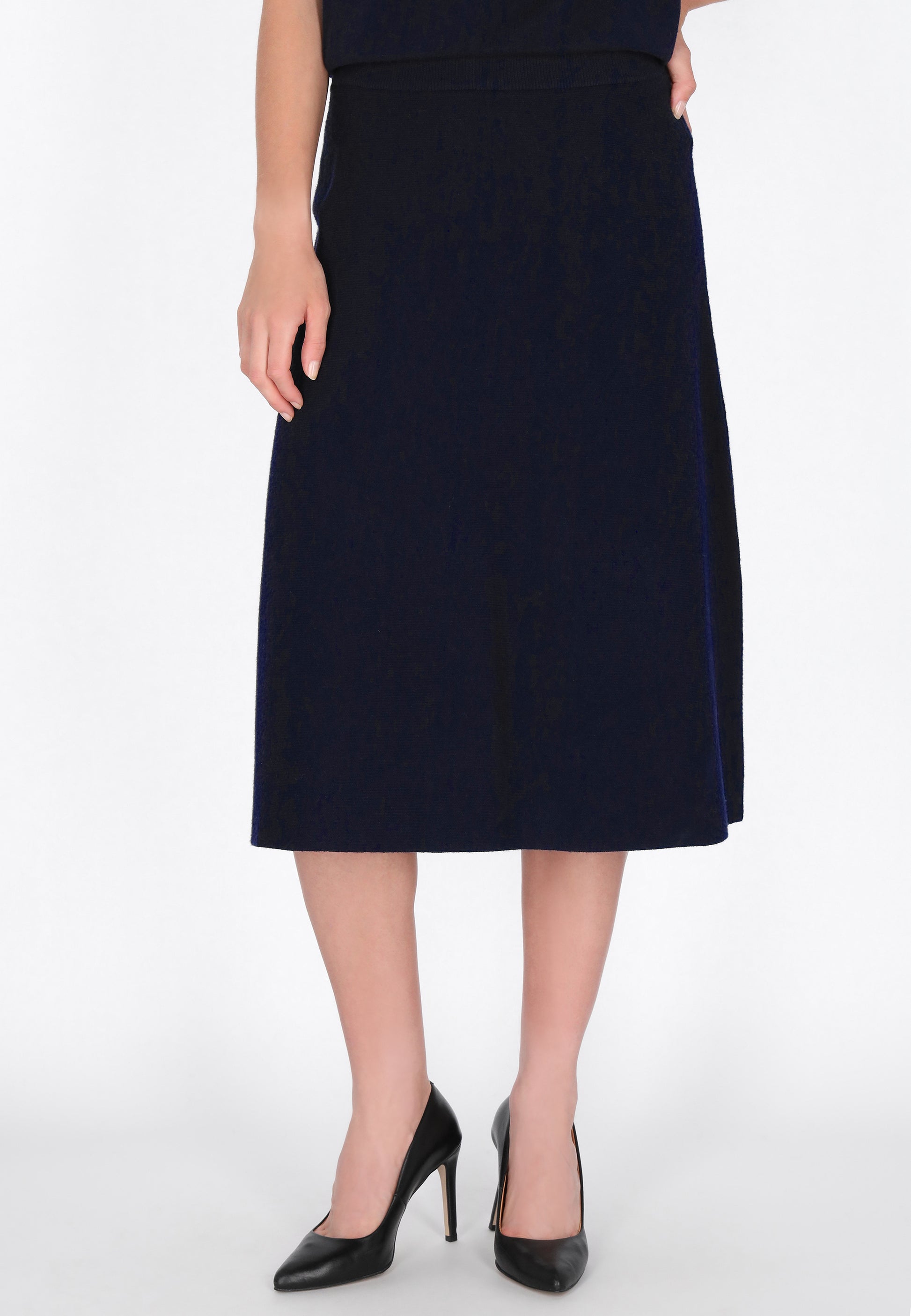 DreiMaster Maritim Damen Rock