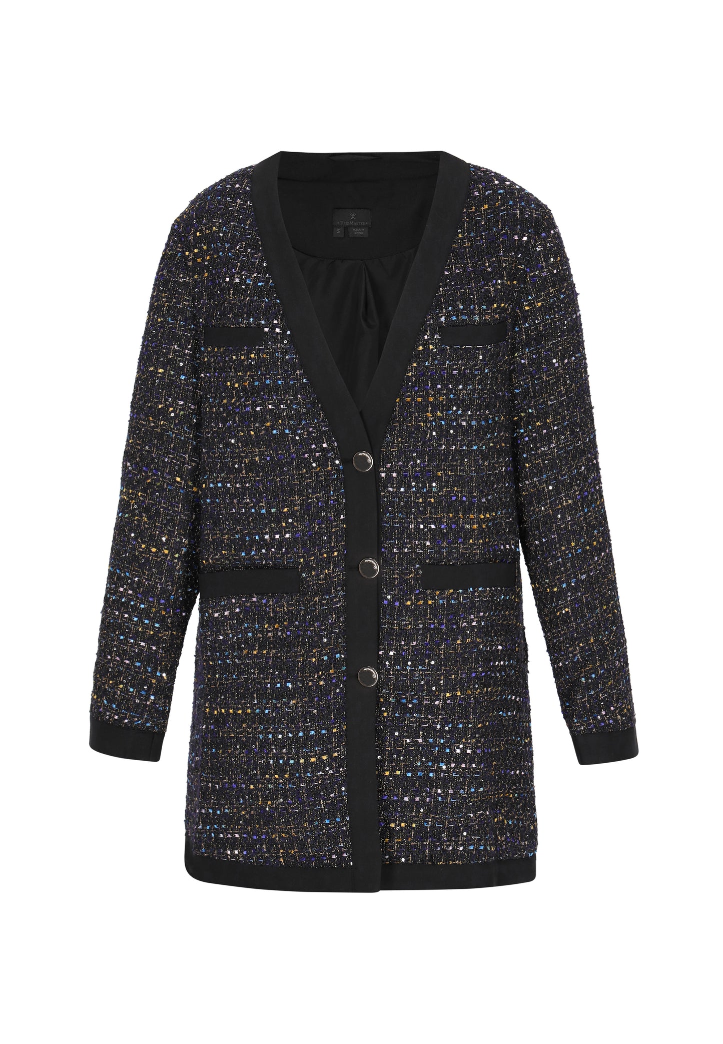 DreiMaster Klassik Women's Blazer