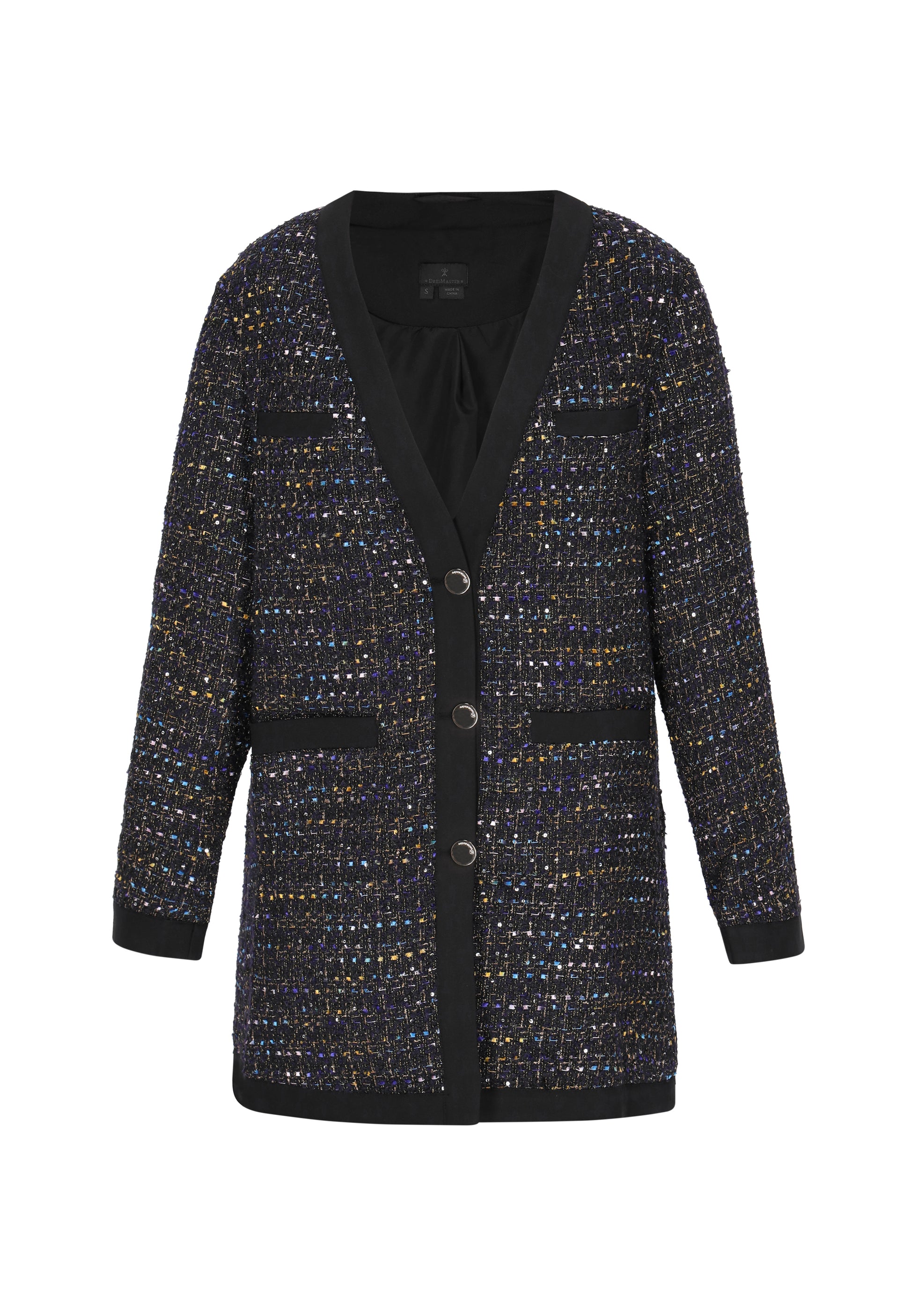 DreiMaster Klassik Women's Blazer