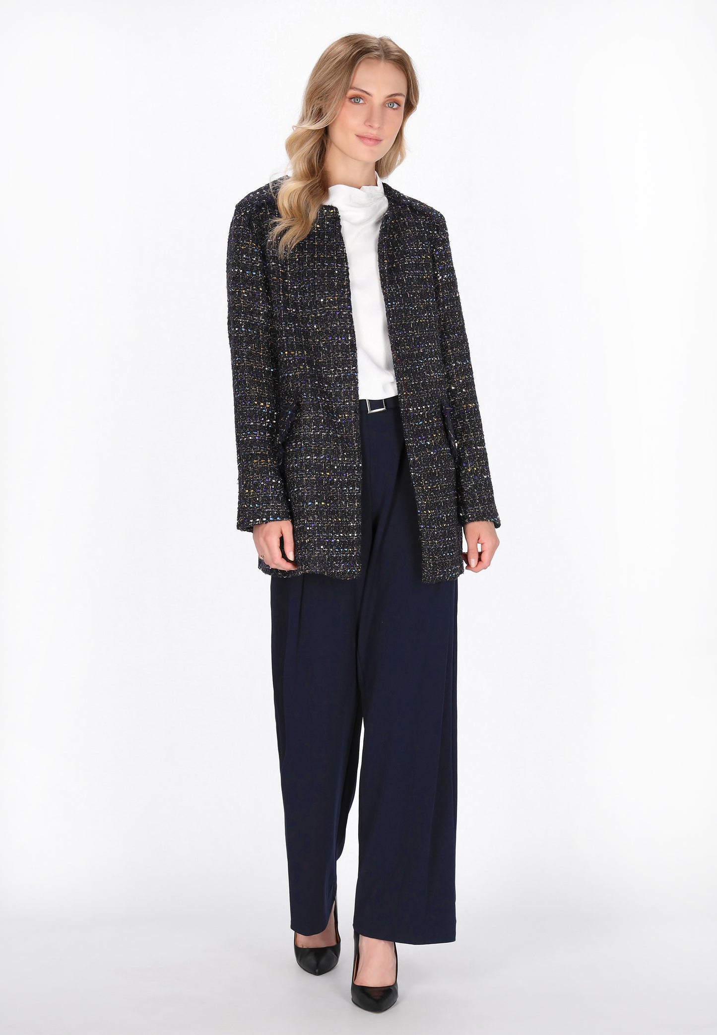 DreiMaster Klassik Women's Blazer