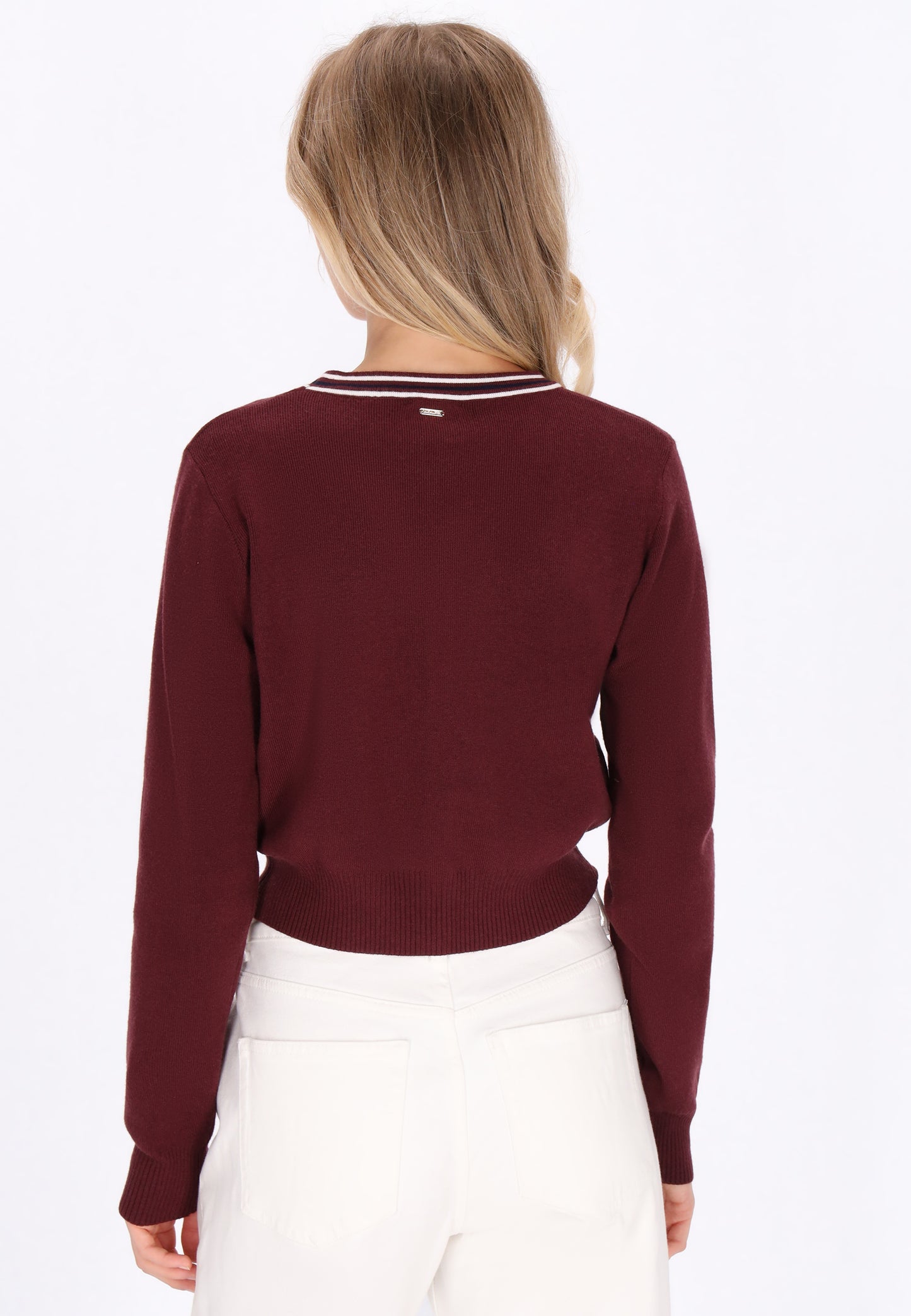 DreiMaster Maritim Women's Cardigan