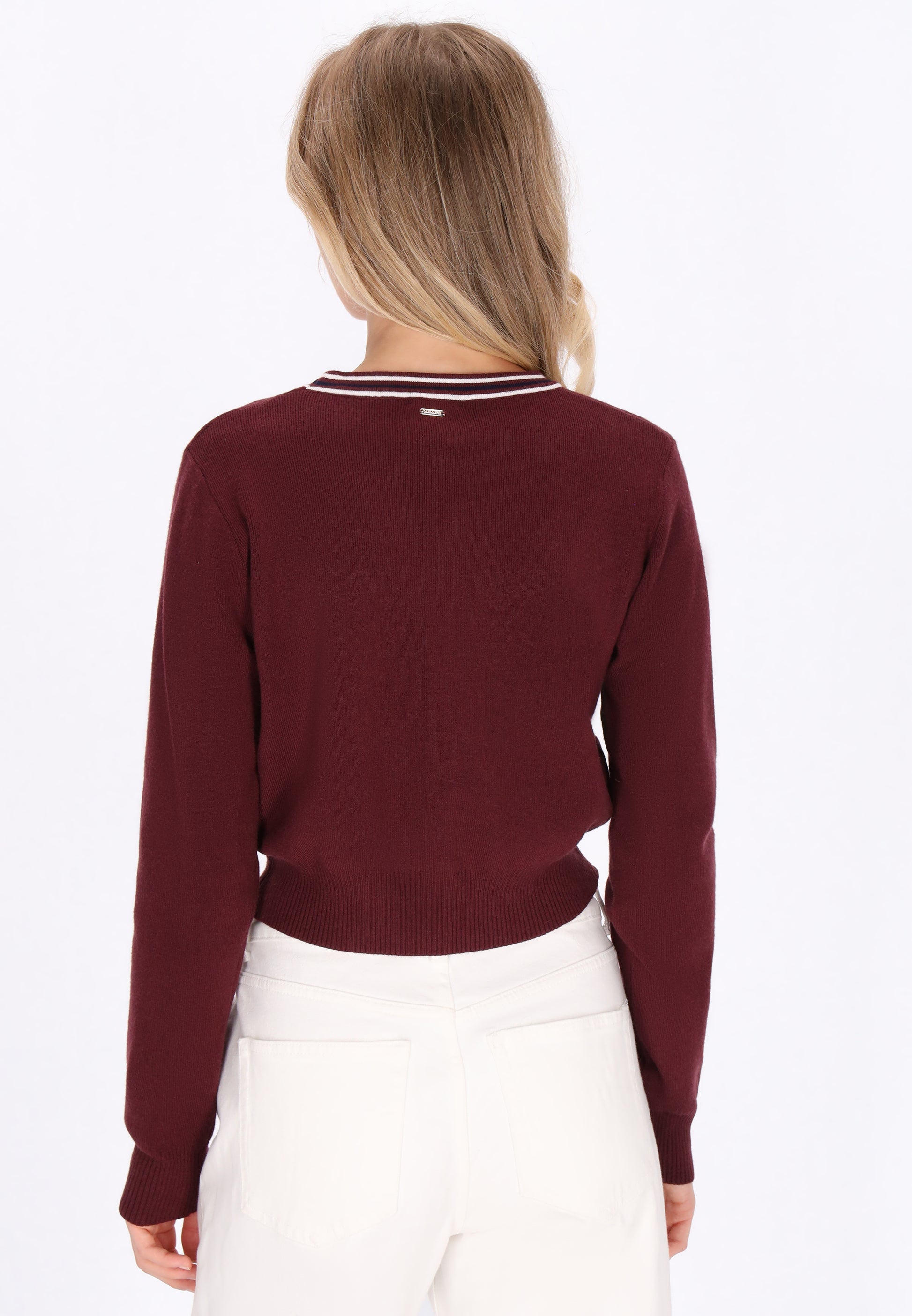 DreiMaster Maritim Women's Cardigan