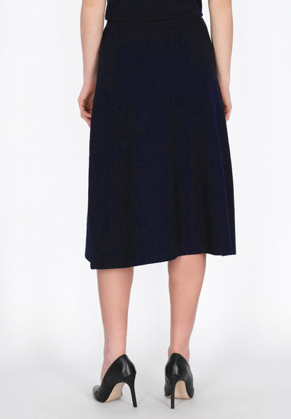 DreiMaster Maritim Damen Rock