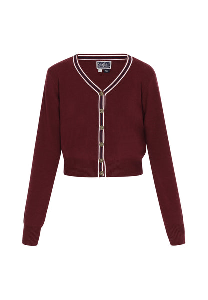 DreiMaster Maritim Women's Cardigan